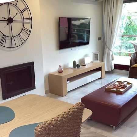 Parque Botanico Resort إِستيبونا المظهر الخارجي الصورة