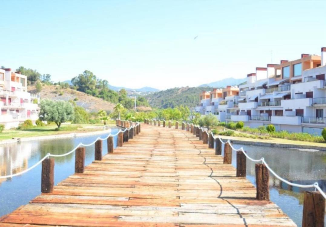 Parque Botanico Resort إِستيبونا المظهر الخارجي الصورة