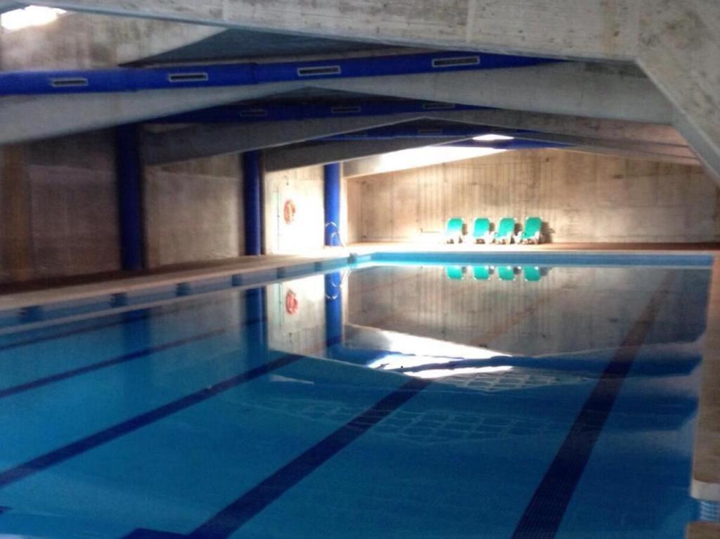 Parque Botanico Resort إِستيبونا المظهر الخارجي الصورة