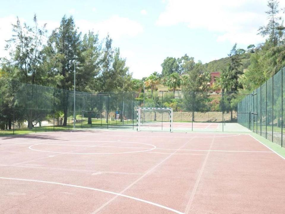 Parque Botanico Resort إِستيبونا المظهر الخارجي الصورة