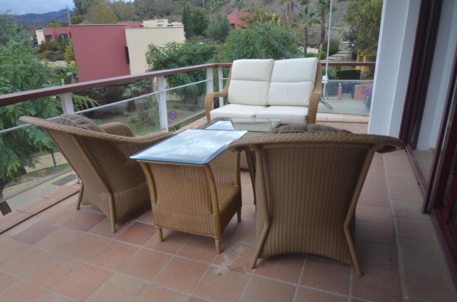 Parque Botanico Resort إِستيبونا المظهر الخارجي الصورة