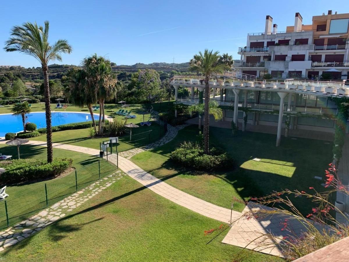 Parque Botanico Resort إِستيبونا المظهر الخارجي الصورة